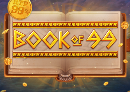 Book Of 99