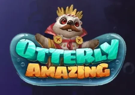 Otterly Amazing